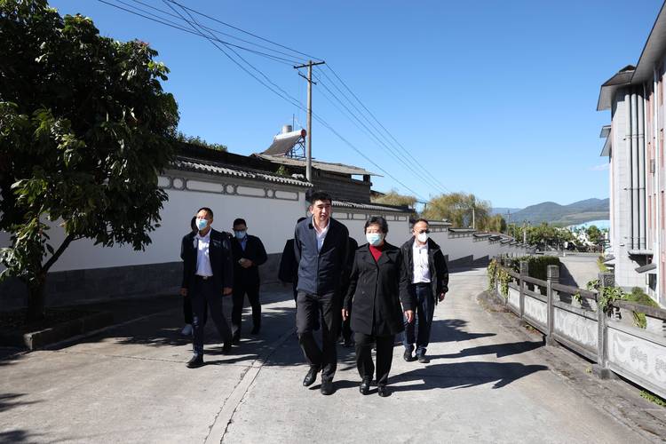 云南腾药举办美洲大蠊产业推动践行会