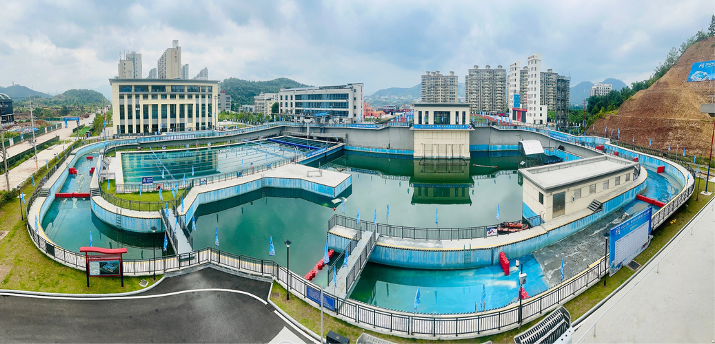 福建三明优化“河长制” 持续改善水环境质量