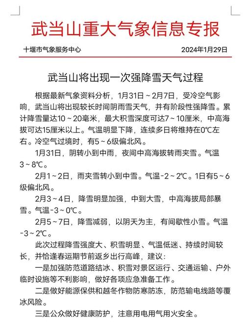 冰与火交织!安徽2日气温或蹿上31℃ 3日淮北有暴雪