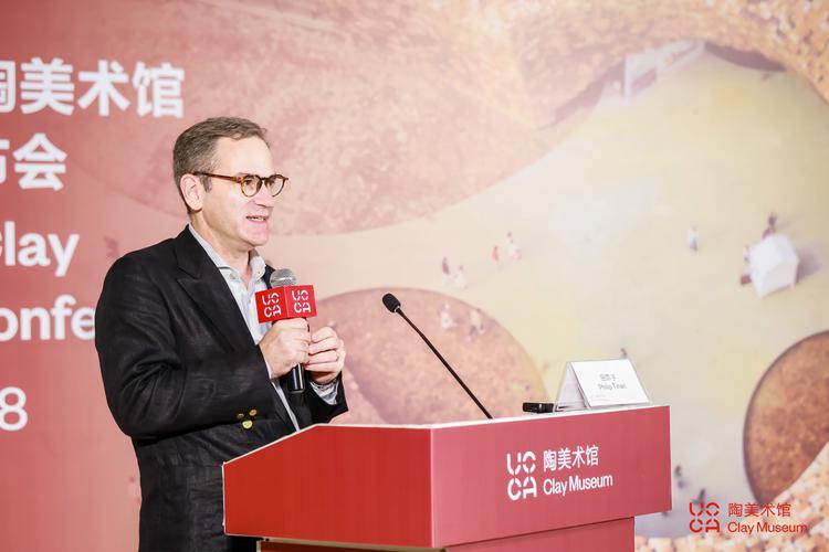 UCCA陶美术馆落成 将于10月在江苏宜兴对公众开放