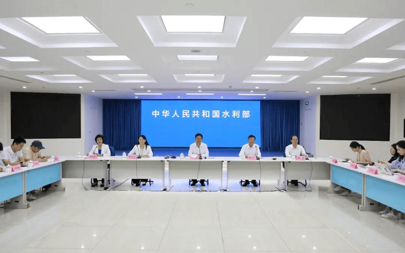 从早从细从实做好准备、坚守安全底线 水利部部署水旱灾害防御工作
