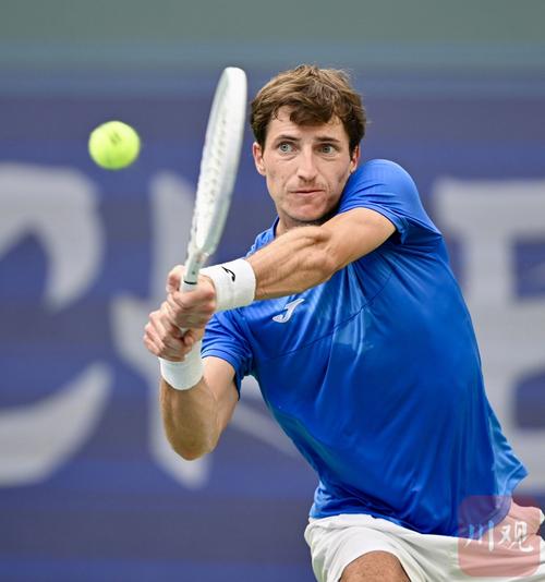 ATP成都公开赛头号种子穆塞蒂:非常期待捧起冠军奖杯