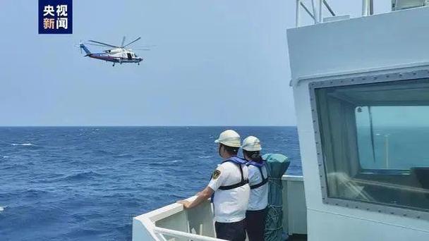 福建霞浦船艇碰撞事故已致2死3伤 事故原因调查中