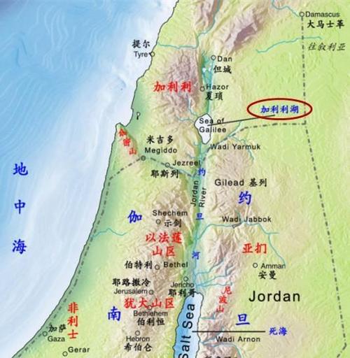 以军取消对戈兰高地4个区域的限制措施