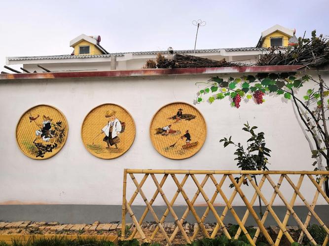 让文化空间在乡土大地诗意“生长”