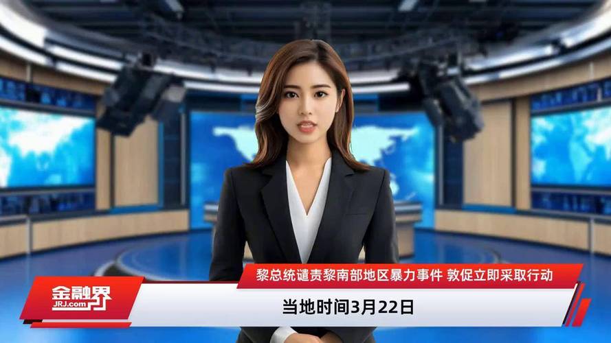 黎总统谴责黎南部地区暴力事件 敦促立即采取行动