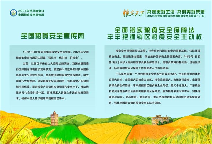 我国1563项食品安全国家标准全链条覆盖从农田到餐桌