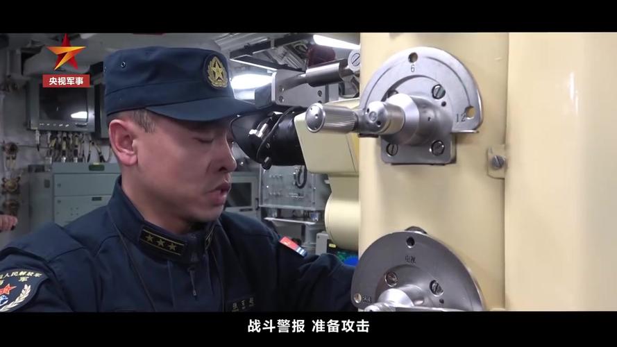 海军某部:模拟射击助力精准补差