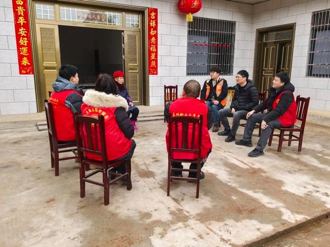 山东省枣庄市市中区垎塔埠街道:建设暖“新”驿站 筑牢红色阵地