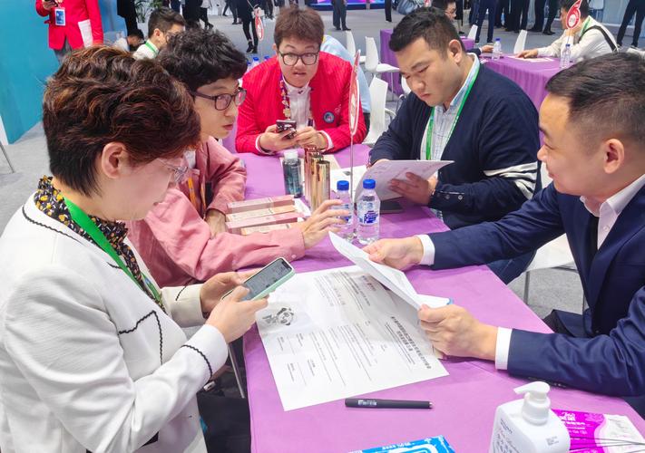 进博会点燃投资和消费双引擎 多家外媒积极评价中国持续释放开放红利举措