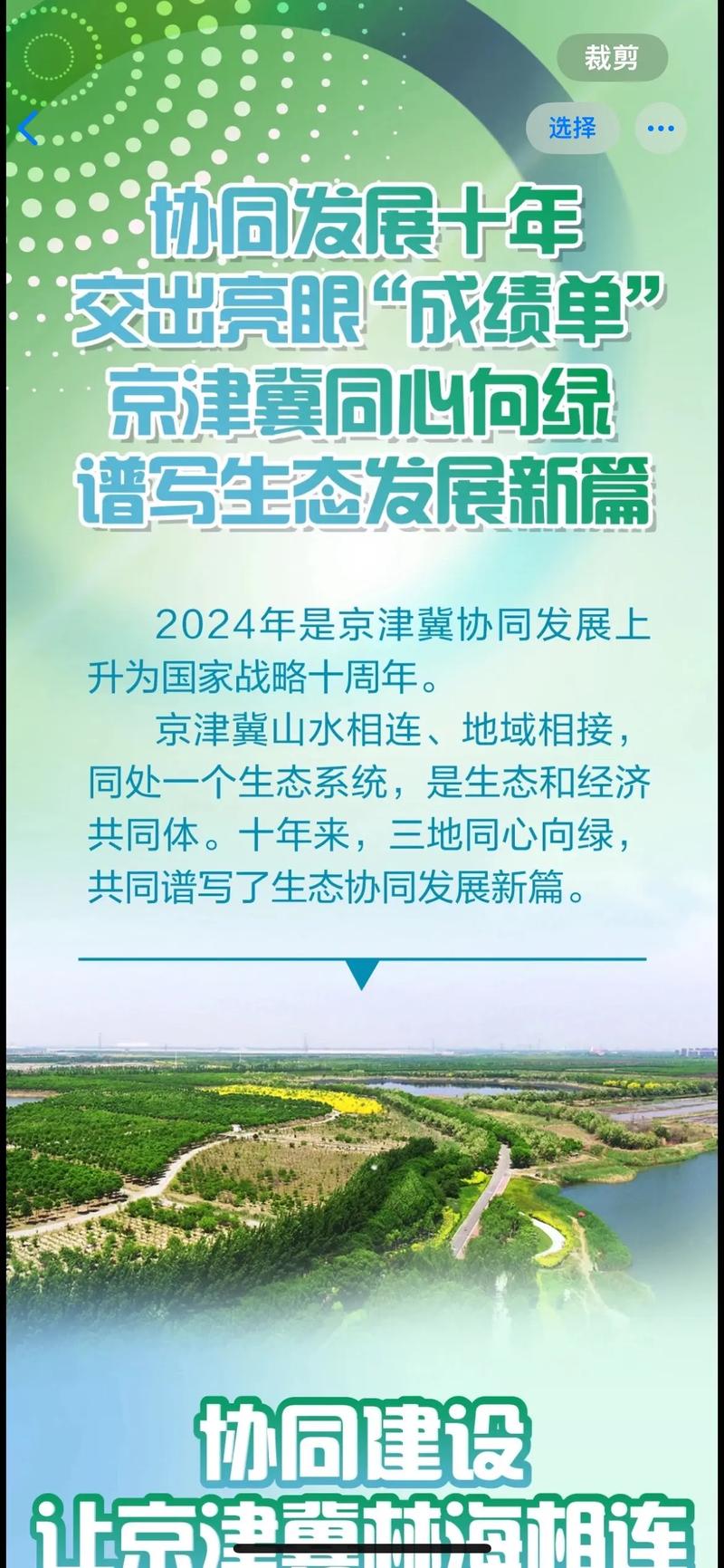社会组织助力京津冀协同发展