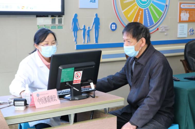 家门口有了优质中医药服务(健康焦点)