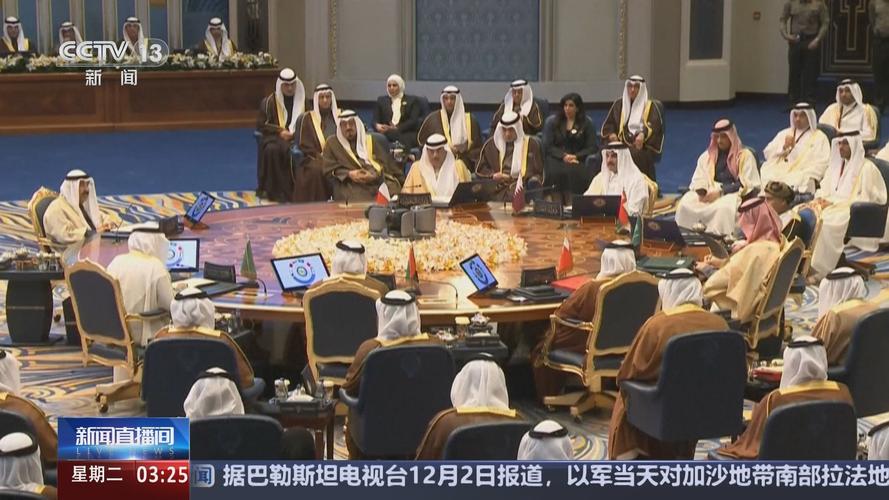 哈马斯:对与除以色列外的国际各方接触均“保持开放态度”