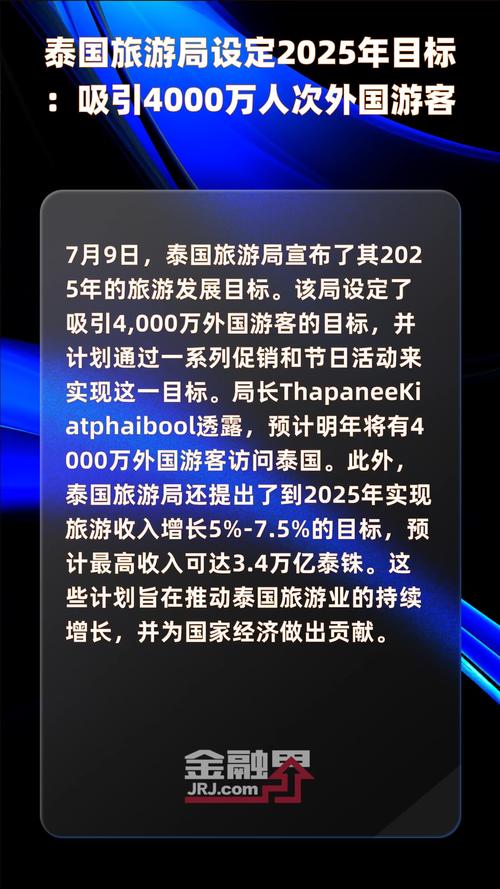 共话中国经济新机遇|通讯:中国游客出境游升温助力泰国经济复苏