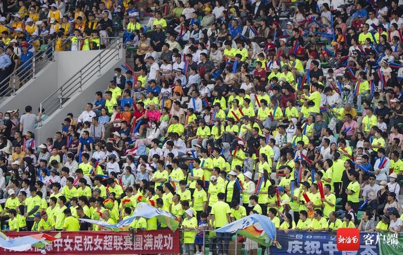 海南琼中女足以新阵容征战新赛季女超联赛