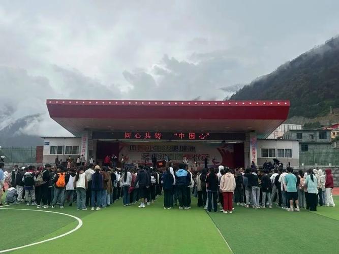 逾800名医务志愿者赴四川甘孜开展医疗公益活动