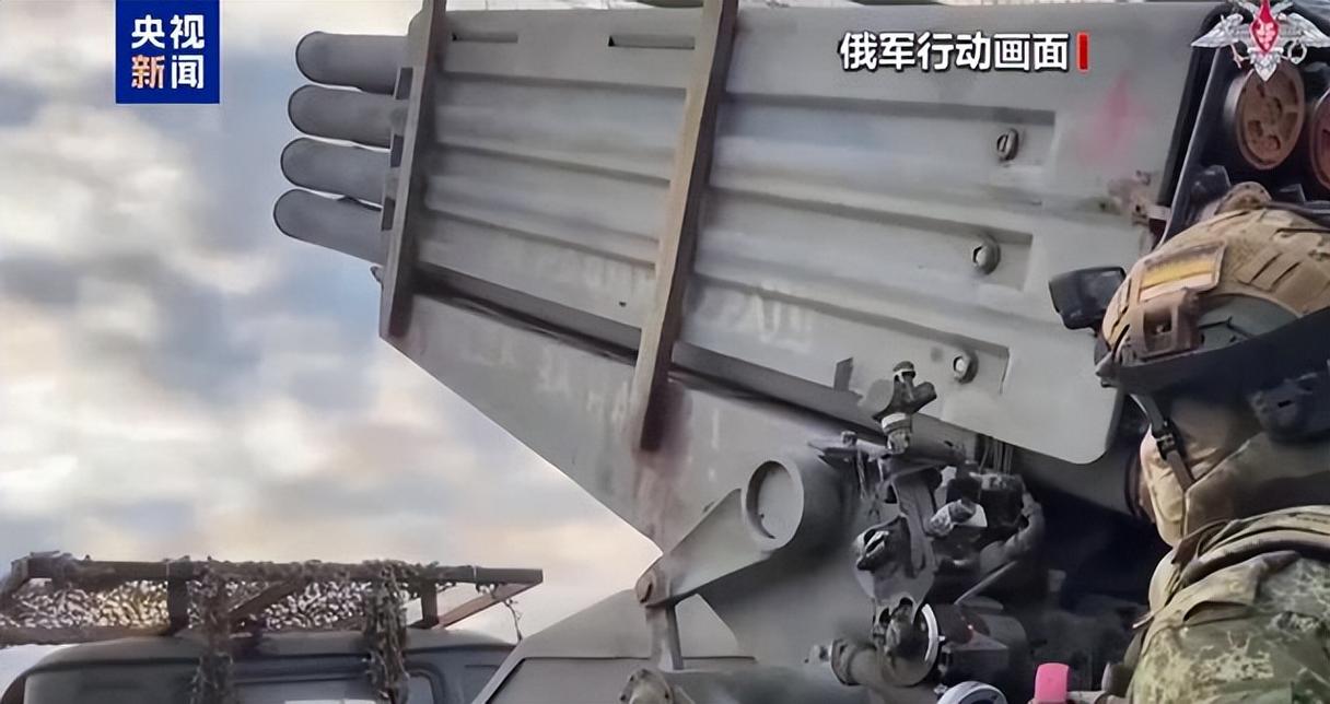 俄称袭击乌军弹药库 乌称打击俄武器装备
