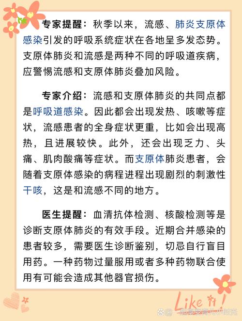 流感并发症不止肺炎 这些隐患需警惕