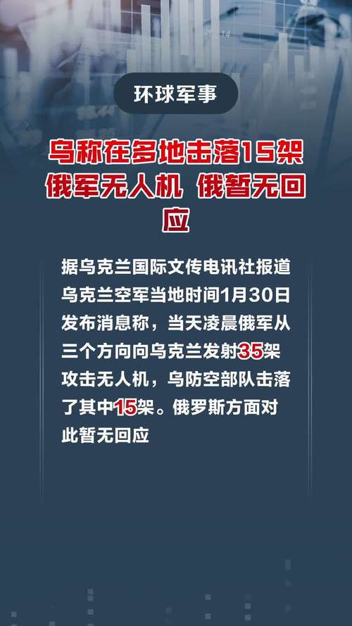 乌称俄对一医疗机构实施的打击已致7人死亡 俄暂无回应