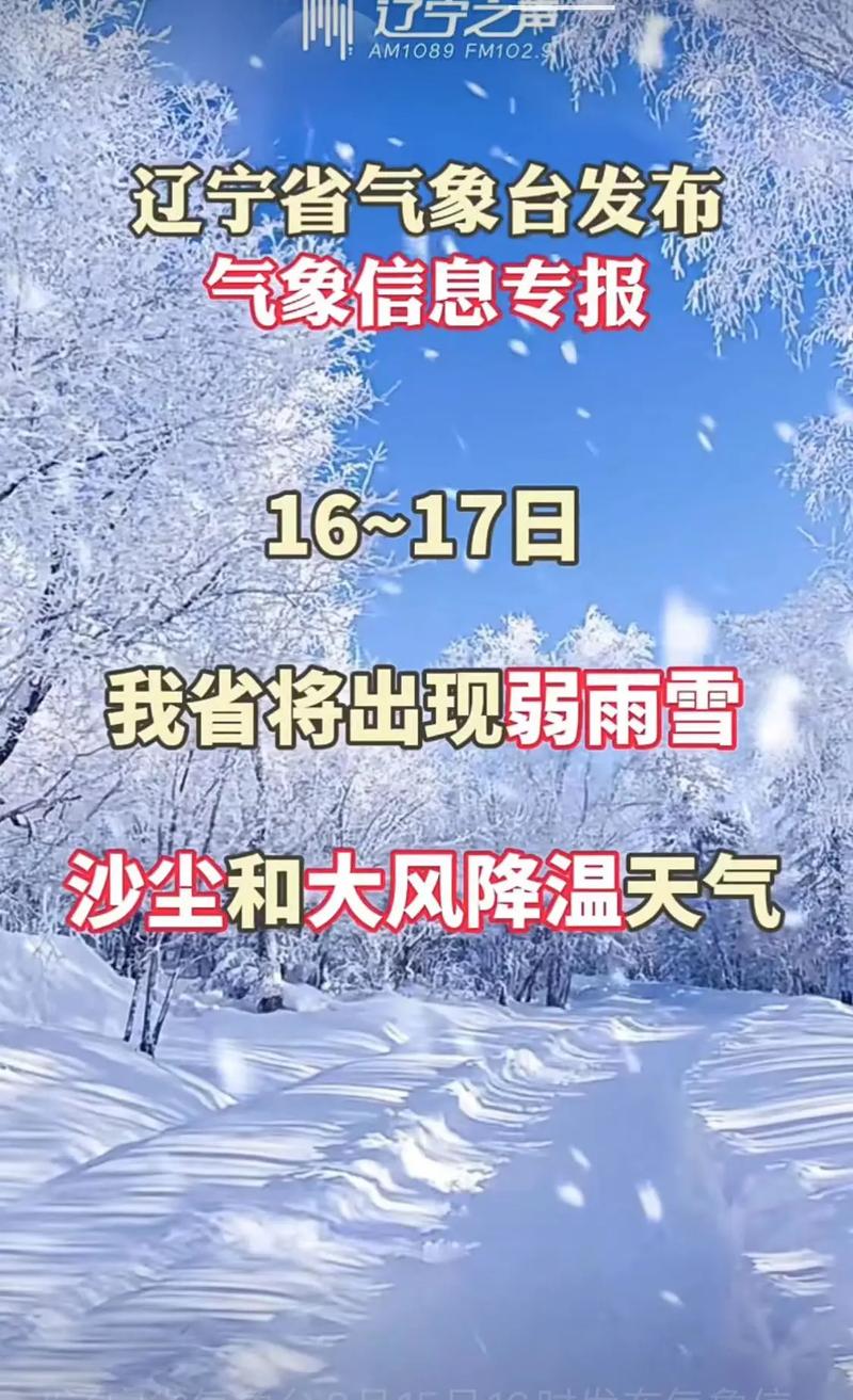 辽宁省凤城市发布大风蓝色预警_5