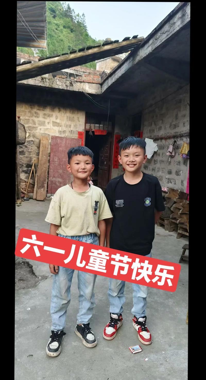 快乐万岁!长春孩子们开心过“六一”