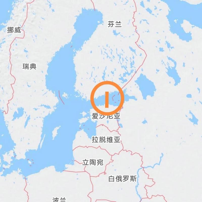 爱沙尼亚将在与俄罗斯一处交界地带建立边境栅栏