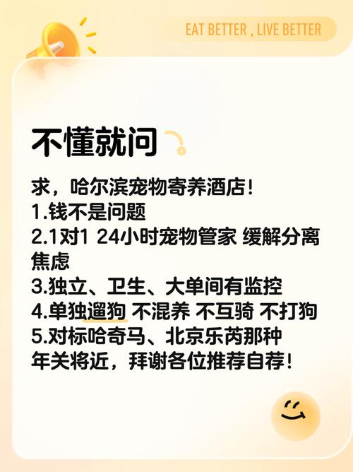8天花销上万!宠物寄养比住五星酒店都贵?有门店已订满