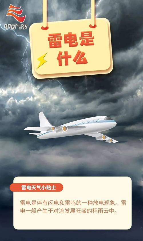 黑龙江省新林区发布雷电黄色预警