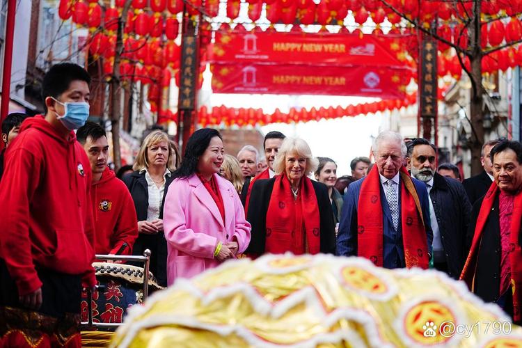 “中国年在一起”春节推介活动在波兰举行