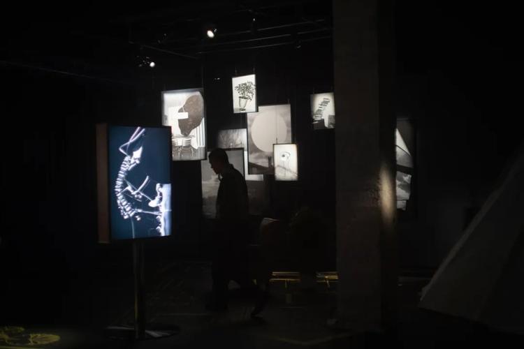 第三届集美·阿尔勒“影像策展人奖”获奖展览《燃烧之路》亮相上海