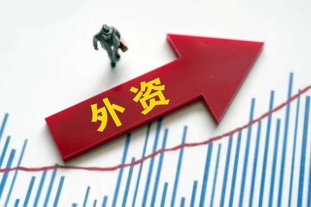 总量超6400亿美元!外资增持人民币债券显信心