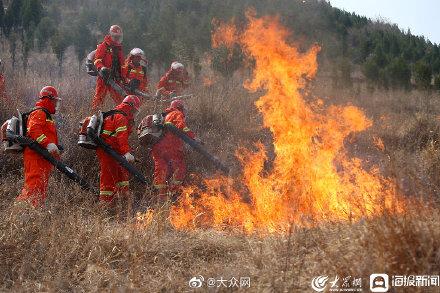 云南省麻栗坡县发布森林火险橙色预警