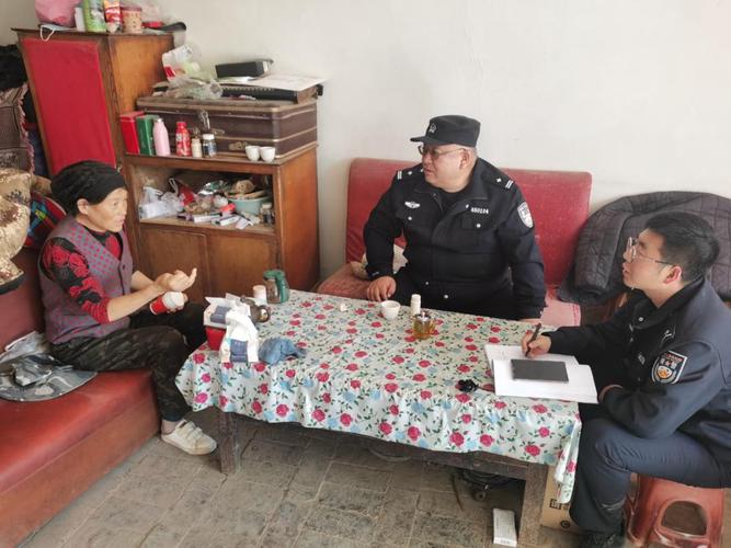 纠纷化解率95%以上!昆明全面增强派出所“主防”能力
