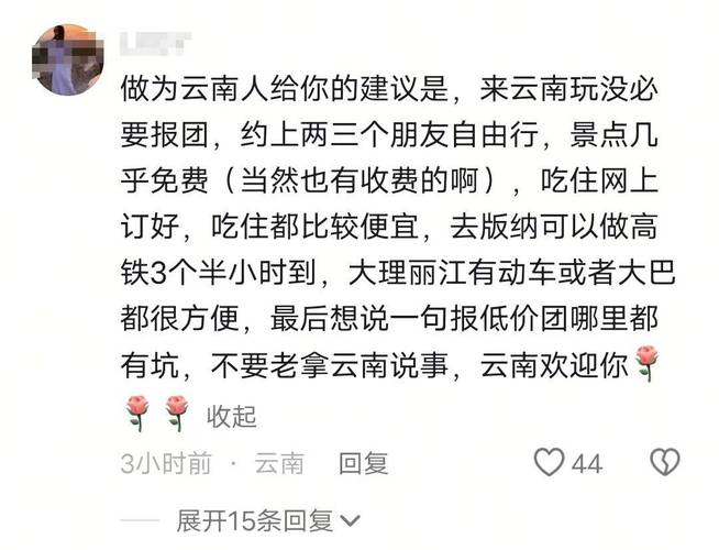冲上热搜!昆明蓝莓价格震惊外地游客,评论炸锅!昆明文旅回应