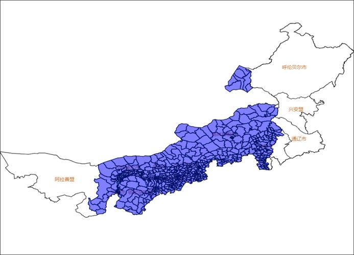 内蒙古自治区喀喇沁旗发布大风蓝色预警_2