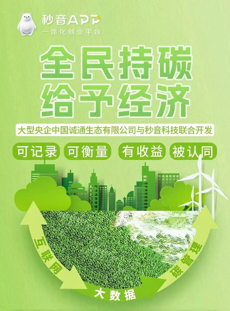听专家讲讲林草碳汇交易那些事