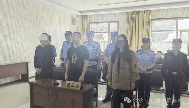 组织未成年人在KTV有偿陪侍 2人获刑