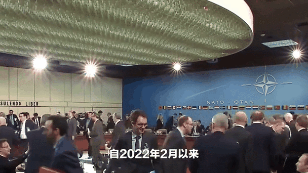 芬兰宣布将向乌克兰提供2亿欧元军事援助