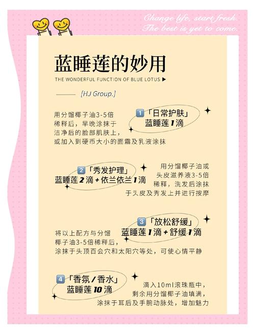 聊会& 183;博鳌观潮丨花茶+菜梗+精油,蓝莲花全身是宝!