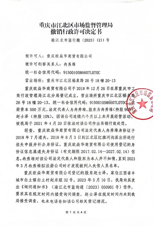 公司决议撤销之诉中轻微瑕疵的认定