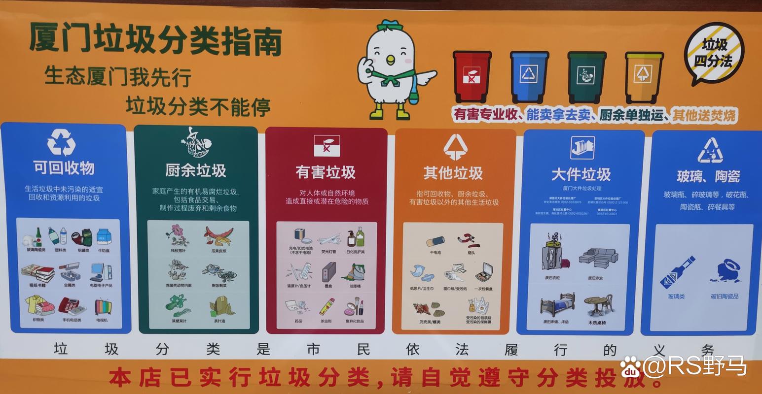 福建引领家庭投身生活垃圾分类