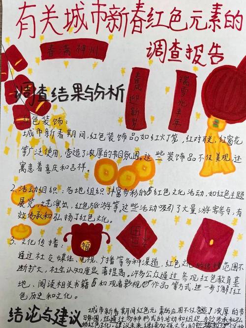 近40天的年俗长卷,让世界看见这抹“非遗”中国红!
