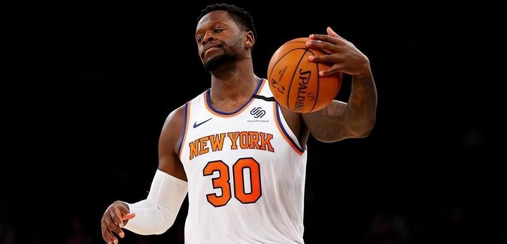布伦森的降薪续约如何影响尼克斯、兰德尔和NBA?