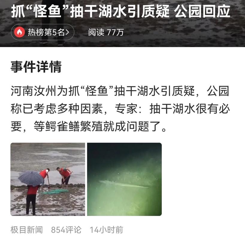 钓鱼也可能违法?上海已有人被罚,5家单位发布破坏长江生态环境违法犯罪案例