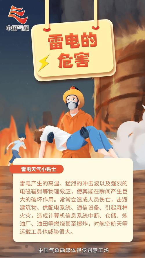 浙江省乐清市发布雷电黄色预警