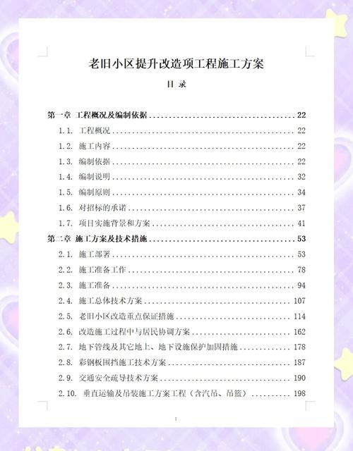 北京市二季度在施老旧小区改造工程263项