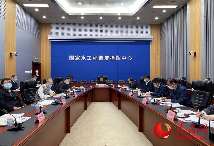 水利部指导支持湖南资兴等地供水保障 已启用水库备用水源
