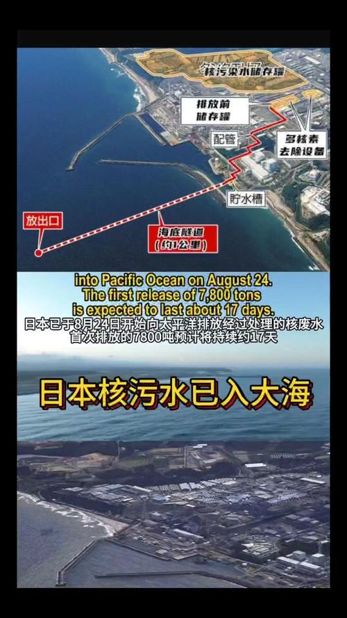 日本核污染水排海一周年 民众要求政府停止加害行为
