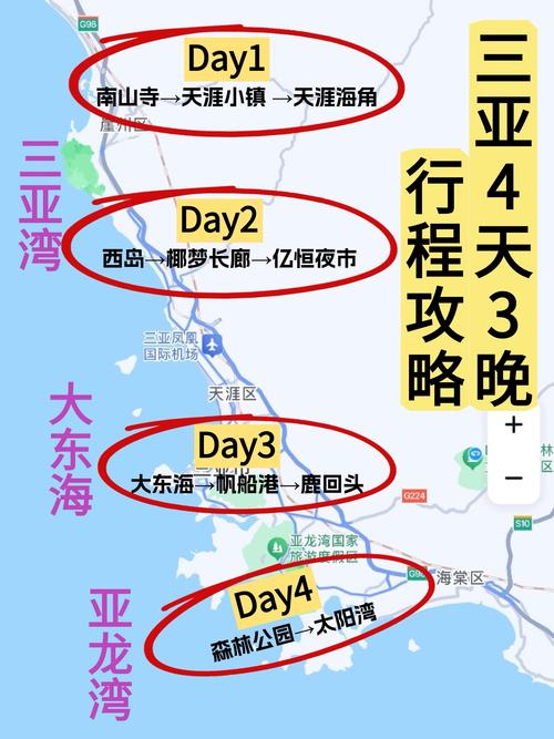 三亚持续拓展国际旅游市场显成效