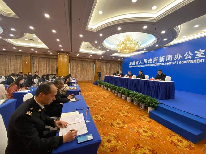 湖南上半年对非进出口270.6亿元 规模继续保持中西部第一